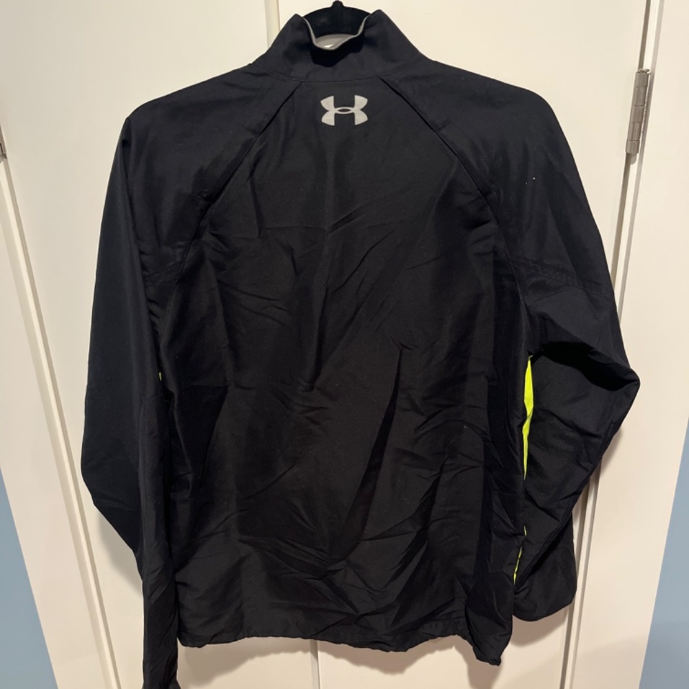 Under armor jacket - Picture 2 of 3